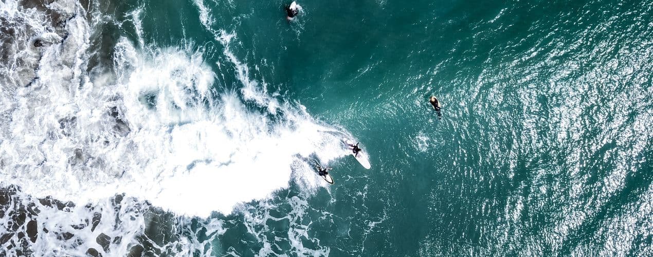 Lobitos (Peru) - Card Background Image