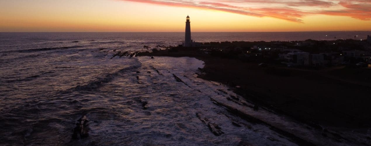 La Paloma (Uruguay) - Card Background Image