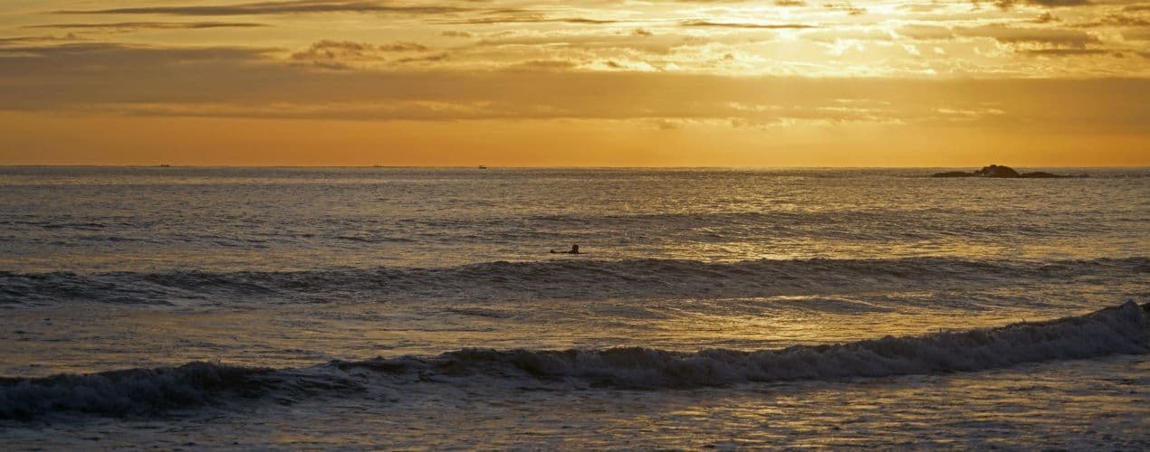Manuel Antonio (Costa Rica) - Card Background Image