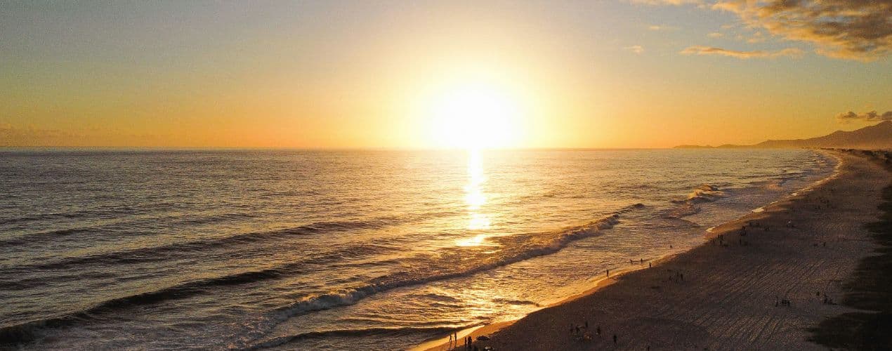 Saquarema (Brazil) - Card Background Image