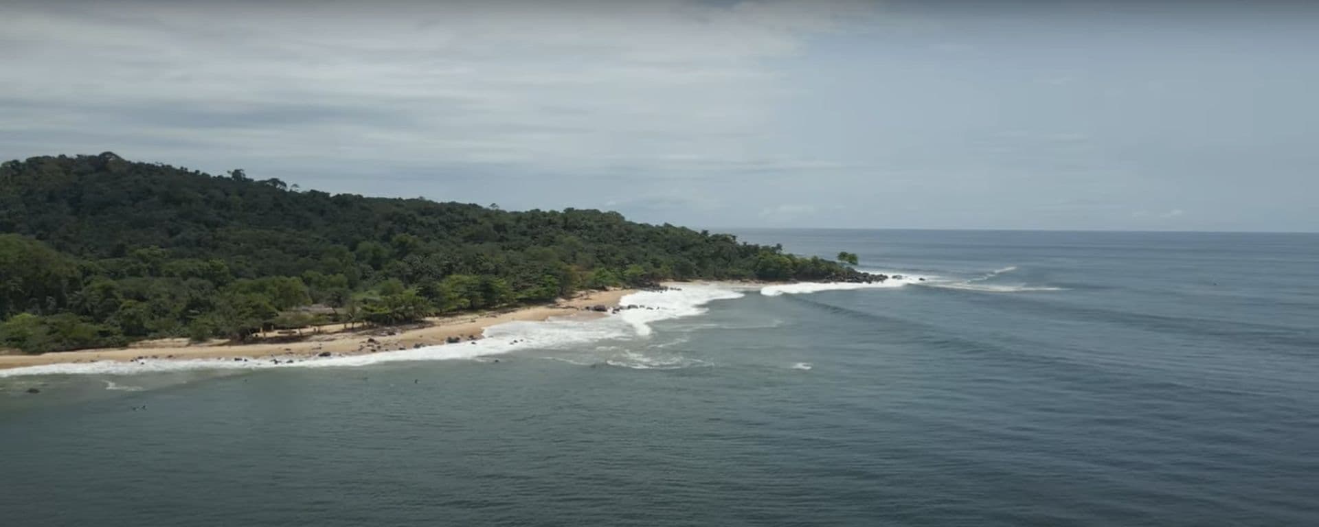 Robersport (Liberia) - Card Background Image