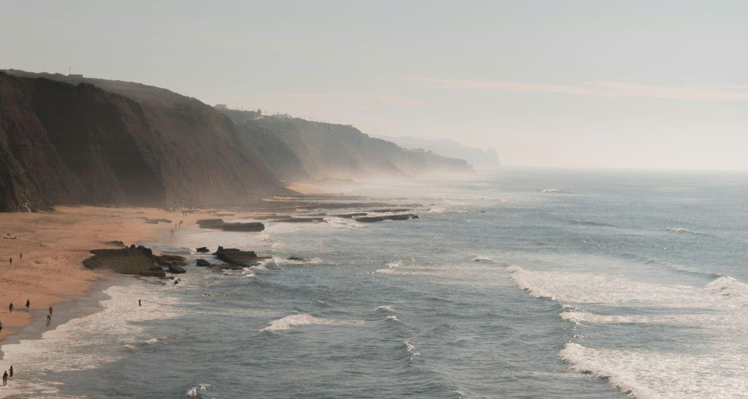 Sintra (Portugal) - Card Background Image