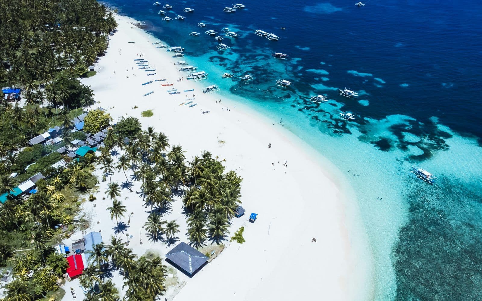 Siargao (Philippines) - Card Background Image