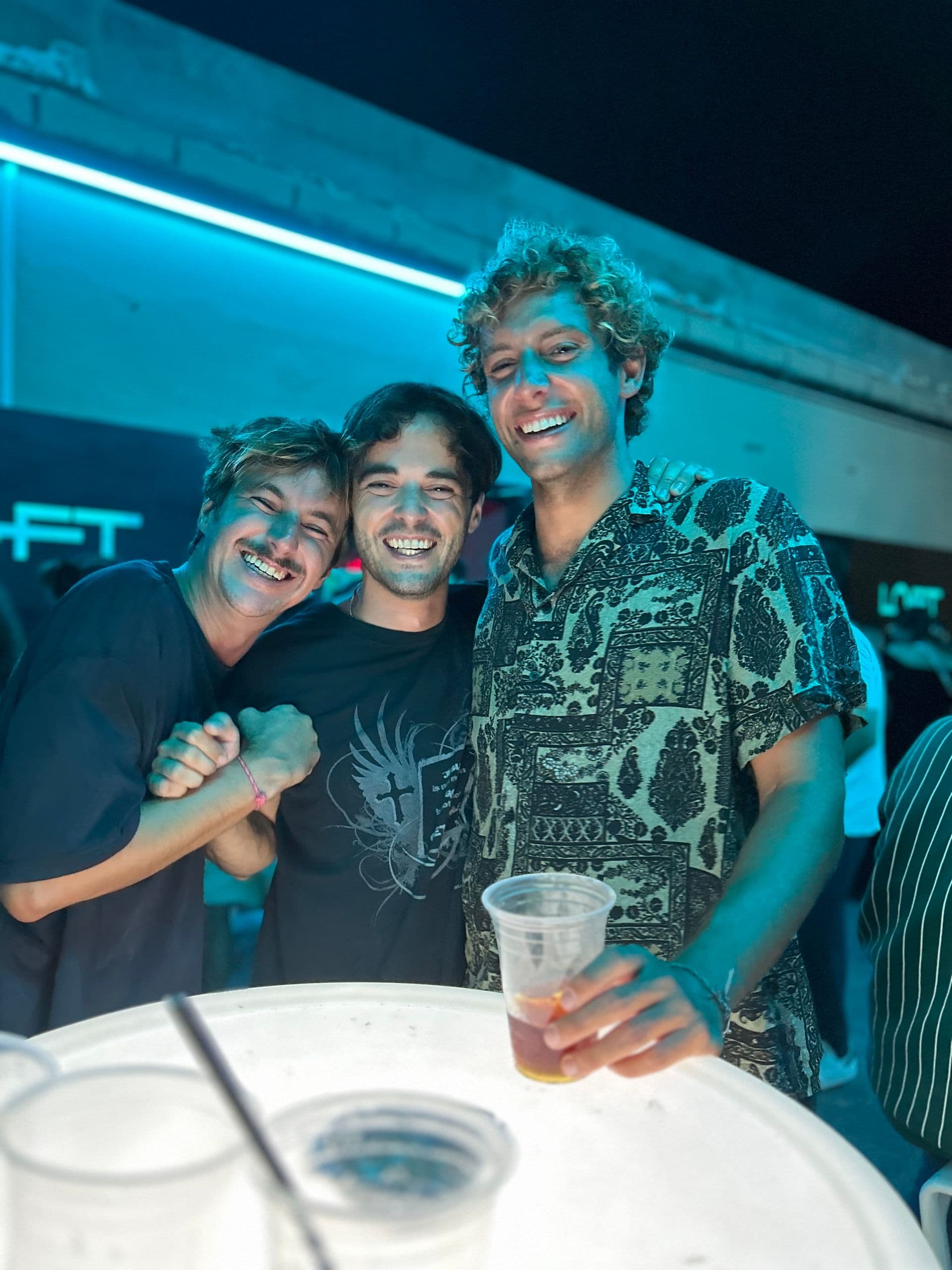 Host Profile Picture