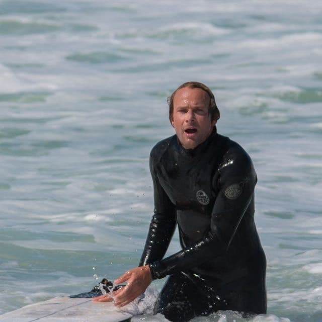 Host Profile Picture