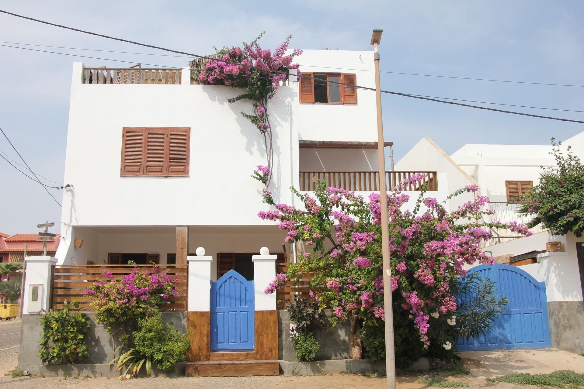 Casa Pau - Cover Image