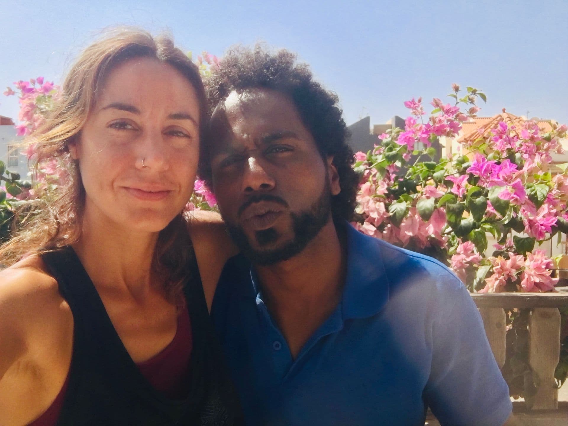 Host Profile Picture